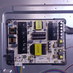 原装 海信 LED50N3600U电源板RSAG7.820.7707 /ROH HLL-4455WQ