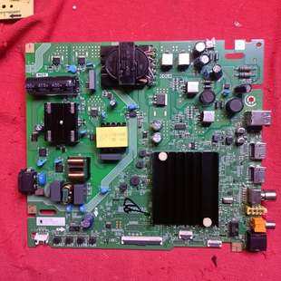 原装 海信65E3G主板RSAG7.820.11556(BOM6)屏HD650H1U71-T0