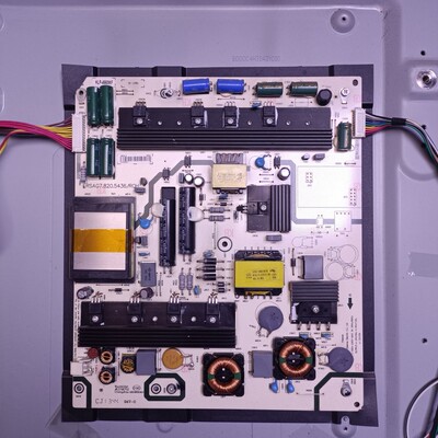 原装 海信LED58K280U LED58K680X3DU电源板RSAG7.820.5436/ROH