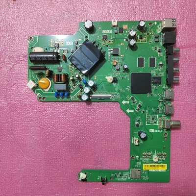 原装海信L43R6-EA主板TPD.T920T.PB766屏L43R6-EA-BOE现货实拍图