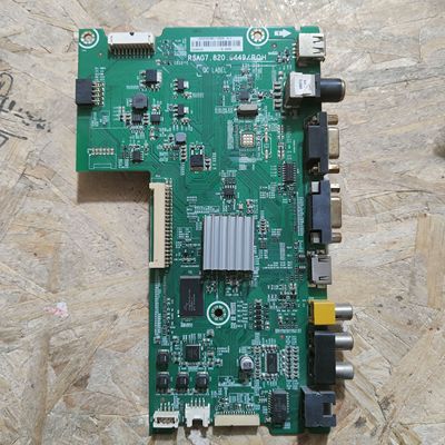 原装海信LED42H168 BOM1 主板 RSAG7.820.6449 屏 HD416DF-E02