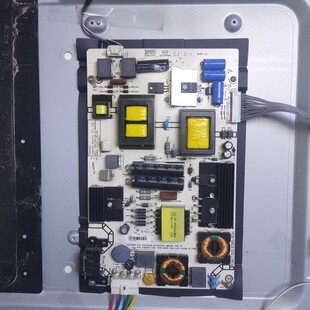 原装海信LED50EC660US 4针 电源板RSAG7.820.6389 4255WC/WJ