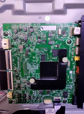 海信H65E3A-Y主板RSAG7.820.9538(BOM3/4/93)屏HD650V1U72-T0L2K1
