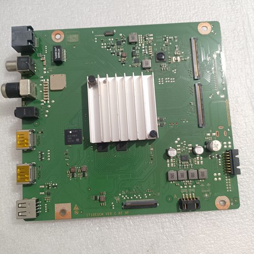 原装华为HD650ESZ主板IT1DESCM VER.C RF HF屏TPT650WR-D02HL