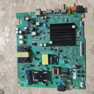 原海信65D3H(BOM4)344953主板RSAG7.820.12187屏HD650H1U41-T0B4