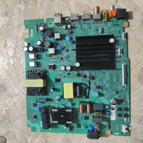 原海信65D3H(BOM4)344953主板RSAG7.820.12187屏HD650H1U41-T0B4