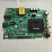 原装 414927主板RSAG7.820.13935屏HD550H1U71 海信55A51ND