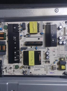 原装 海信 HZ555A5  HZ50E3A电源板RSAG7.820.7748  HLL-4360WU