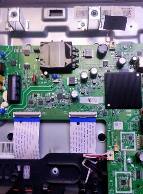 海信43V1F-R/V1G-J/E2F主板TPD.MT9255T.PB702屏HD425Y1F91-T0L1