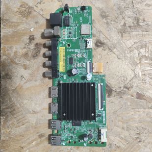 原装小米L55R8-A主板TD.T963.793屏L55R8-A-CS0T