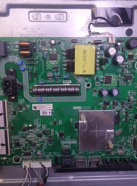 海信HZ43E35A主板RSAG7.820.8280 (BOM1/91)屏JHD425S1F71-T0K1