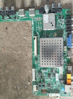 原装海信LED55K320DX3D BOM3主板RSAG7.820.4779屏HE550GFD-B31
