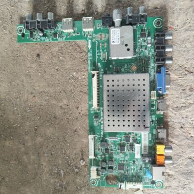 原装海信LED55K320DX3D BOM3主板RSAG7.820.4779屏HE550GFD-B31