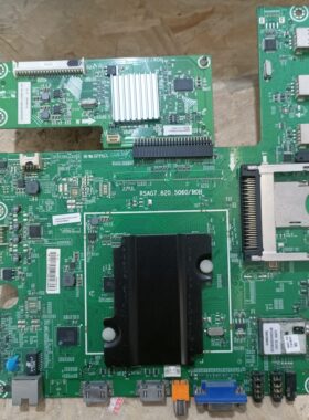 原装 海信LED42K600X3D主板RSAG7.820.5060(BOM1)屏HE420HFR-B21