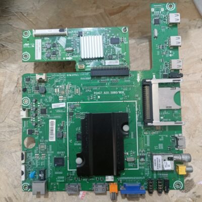 原装 海信LED42K600X3D主板RSAG7.820.5060(BOM1)屏HE420HFR-B21