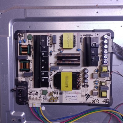 原装 海信LED50N3700U电源板RSAG7.820.7299/ROH  HLL-4455WG