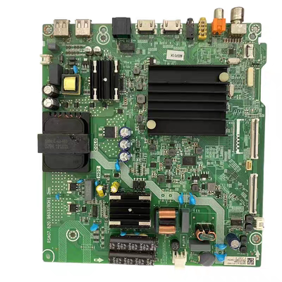 原装海信 55A52E BOM4 主板 RSAG7.820.9603配屏 HD550X1U83-T0K1