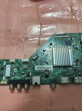 飞利浦55PUF6112主板715G9225-M0F-000-004K屏SDL550W0C(PD0-000)