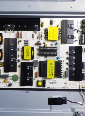 原装海信LED65EC500U LED65M5000U 电源板RSAG7.820.7426/ROH WB