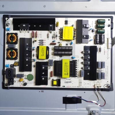 原装海信LED65EC500U LED65M5000U 电源板RSAG7.820.7426/ROH WB