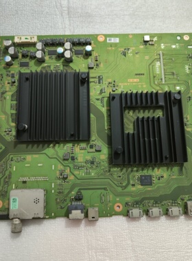 原装索尼KD-55A8F主板1-983-249-31屏LE550AQP(EL)(A1)
