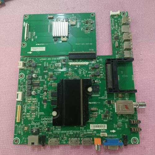 原装 海信LED48K681X3D(BOM1)主板RSAG7.820.5730配屏HE480HU-B31