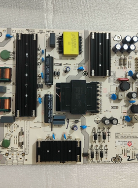 原装海信75E3F 75D3K 75V1K-M电视电源板RSAG7.820.12385现货实拍