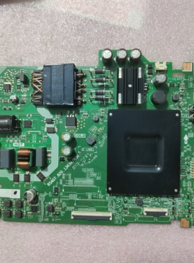 原装海信55E3ND 419504主板RSAG7.820.13634屏HD550H1U71-T0L4