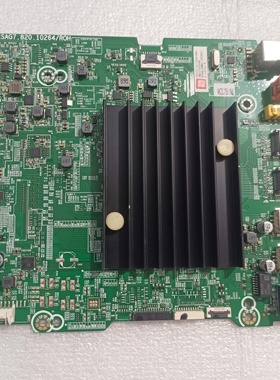 原装海信65E6G BOM4 293387主板RSAG7.820.10264屏HD650Y3U71