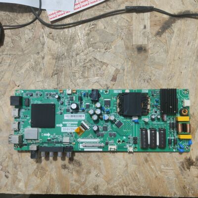 原装小米L43M5-AV主板TPD.T962H8.PB791屏MI43TV(T39-R)