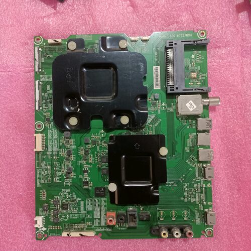 原装 海信LED65MU8600UC主板RSAG7.820.6772(B0M1)屏HE650IUC-B51
