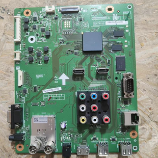 原装夏普LCD-70LX550A 主板QPWBXG352WJZZ DUNTKG352配屏B1856-4