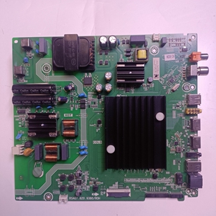 海信HZ55A57E主板RSAG7.820.9380(BOM2/3/93)屏HD550X1U81-K1M1