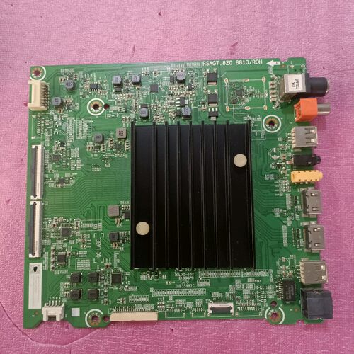 原装 海信HZ65A66E (BOM1)主板RSAG7.820.8813屏HD650V3U51-T0K1