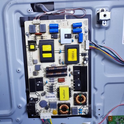 原装 海信LED50K320U /EC590UN电源板RSAG7.820.5687    WL