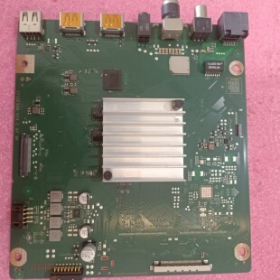原装华为HD65DESA主板IT1DESCM VER.C RF HF屏TPT650WR-QVBF92.K