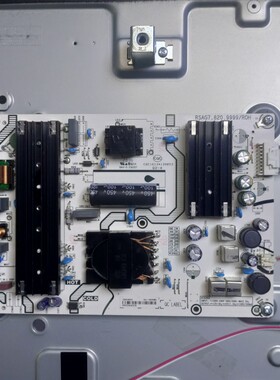 原装 海信 65E3F/G 65T51F电源板RSAG7.820.9999/ROH HLL-9999WA