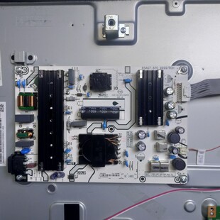 原装 海信 65E3F/G 65T51F电源板RSAG7.820.9999/ROH HLL-9999WA