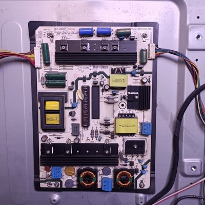 原装 海信 LED50K680X3DU LED50K360X3D电源板RSAG7.820.4903/ROH