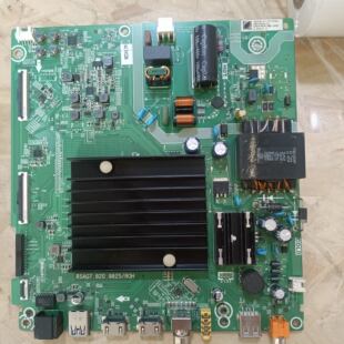 原装 海信55E3D-PR0主板RSAG7.820.9825(BOM6)屏HD550X1U51-T0L5