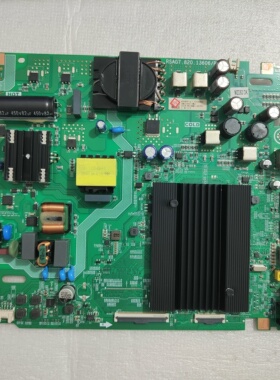 原装海信65E3K BOM2 400799主板RSAG7.820.13606屏HD650H1U72