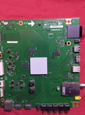 原装 夏普LCD-60LX565A主板QPWBNG405WJN2 DUNTKG405屏MA728-0