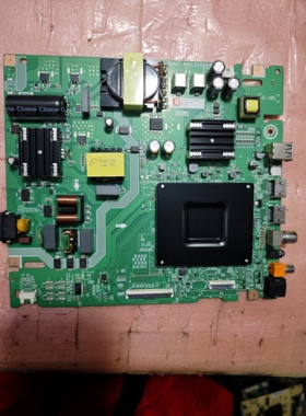 海信65D3KH主板RSAG7.820.51603   424763  HD650H1U64-T0F2B6