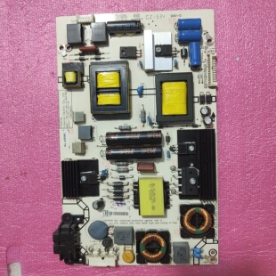 原装海信 4针LED50K5500US电源板RSAG7.820.6389 HLL-4255WC实拍