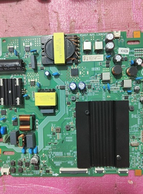 原装海信65D5K BOM1 334837主板RSAG7.820.13083屏HD650H1U41-T0