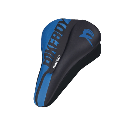 bikeboy自行车坐垫套送防水罩