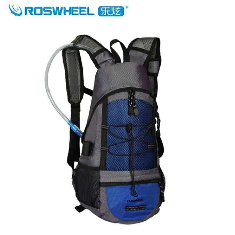 Sacoche pour vélo mixte ROSWHEEL - Ref 2233257 Image 3