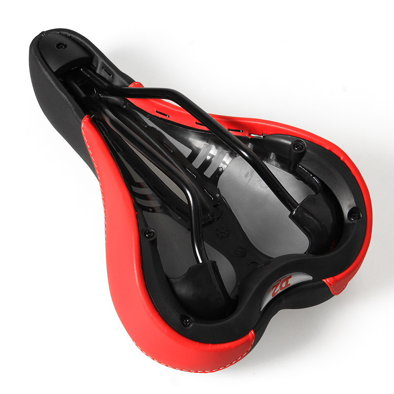 Selle de vélo Mountain Bike TOTTA - Ref 2356976 Image 4