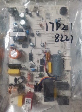 美的空调KFR-26G/BP2DN1Y-QA300 主板17122000014312