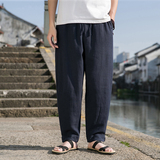 藏青色